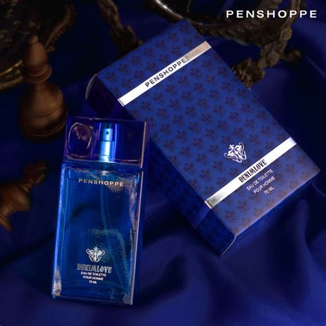 penshoppe best selling perfume
